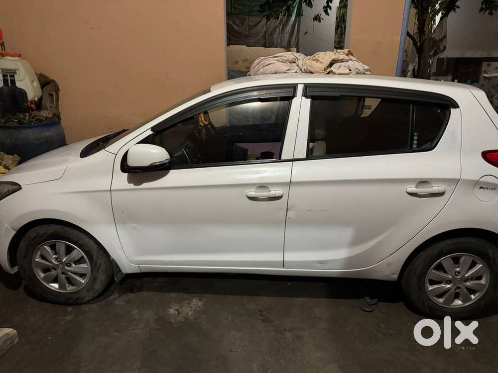 2014 Hyundai Elite Km Driven