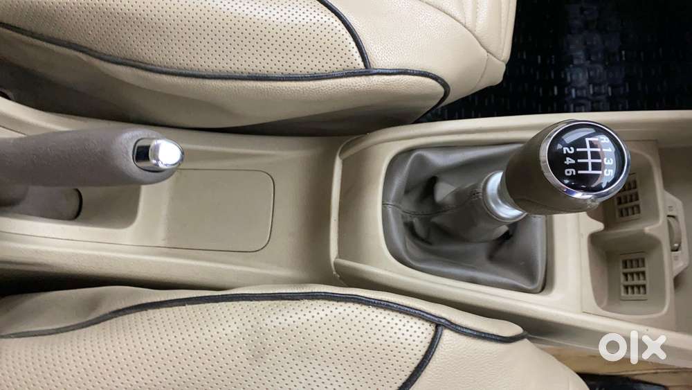 Maruti Suzuki Ertiga Maruti-suzuki-ertiga-zdi-plus, 2019, Diesel