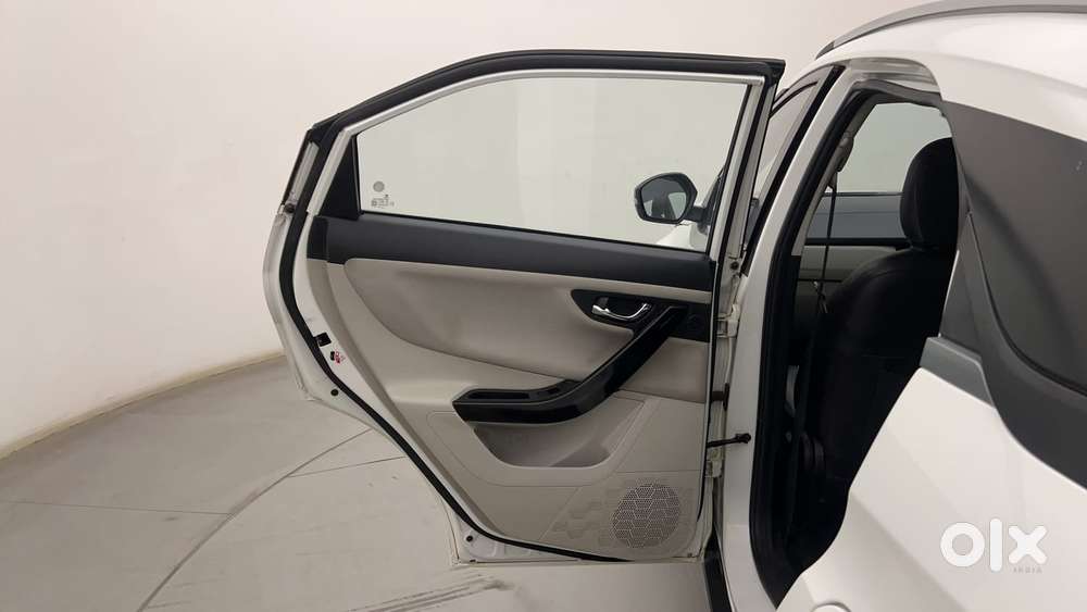 Tata Nexon 1.5 Revotorq Xza Plus (o), 2021, Diesel