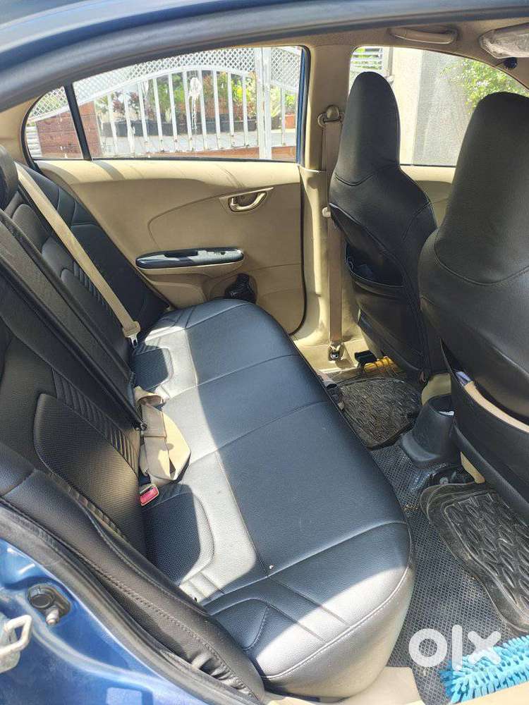 Honda Amaze 1.2 E I-vtec, 2014, Petrol