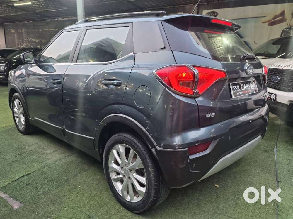 Mahindra Xuv300 W8 Diesel, 2019, Diesel