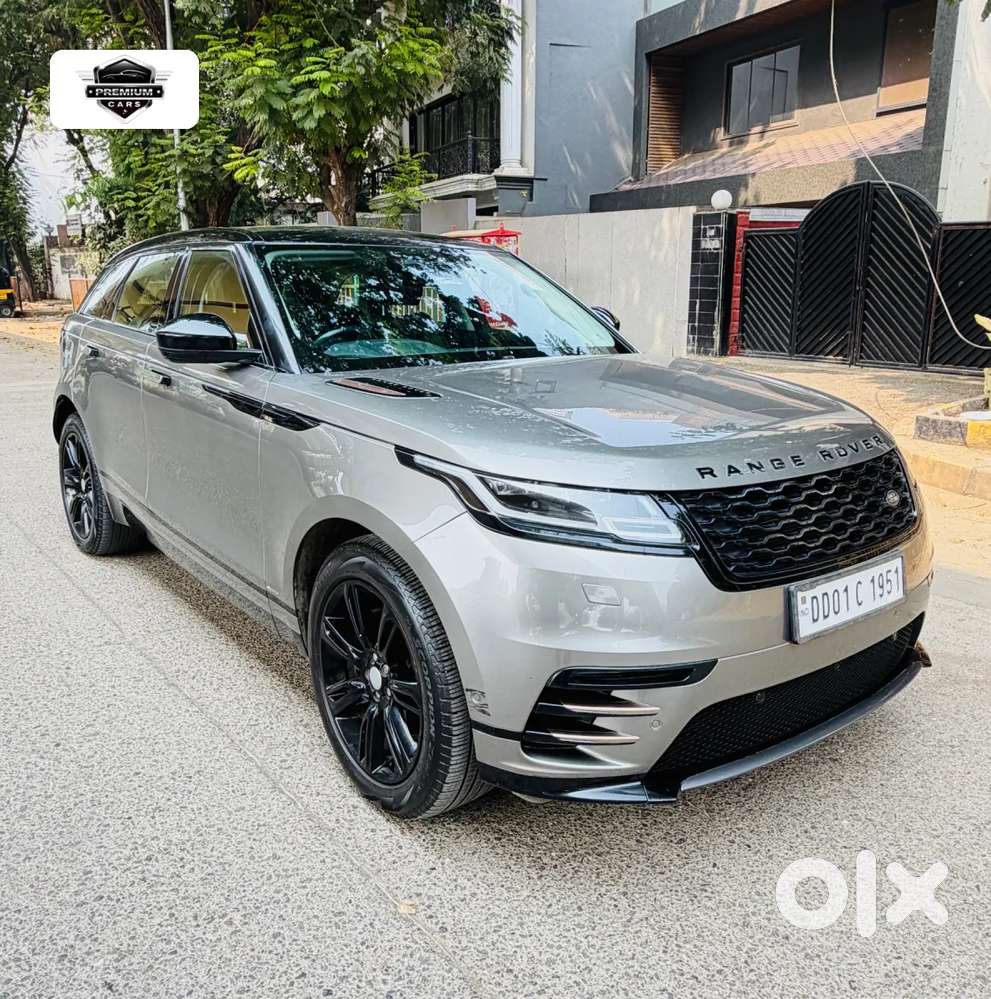 Land Rover Range Velar, 2024, Diesel