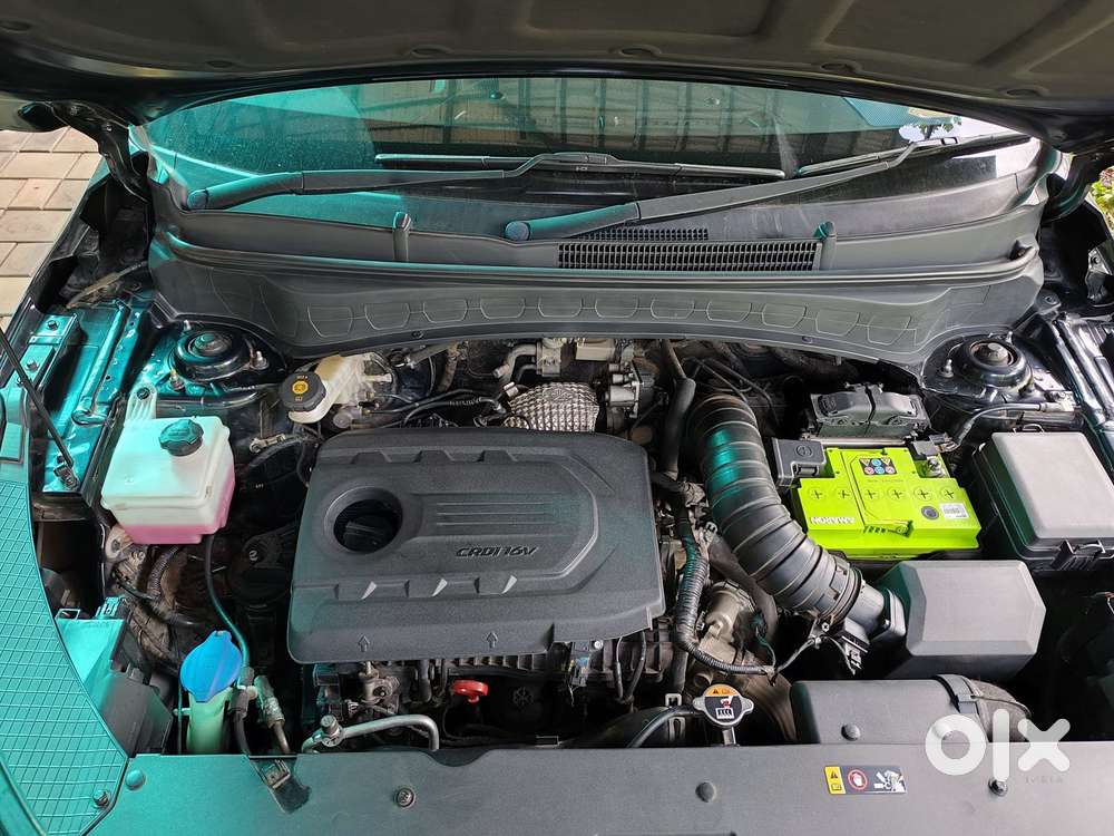 Kia Seltos Gtx Plus At D, 2023, Diesel