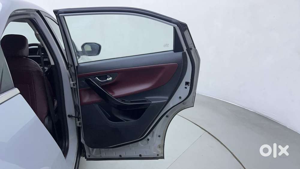 Tata Curvv S 1.2 Revotron Petrol 6mt, 2024, Petrol