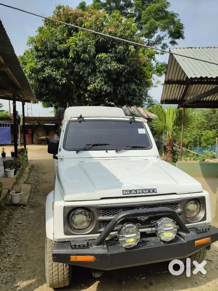 In Good Condition 4×4