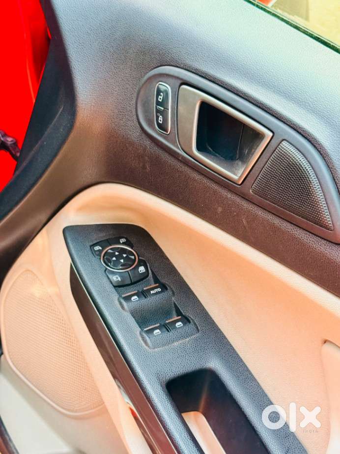 Ford Ecosport [2017-2021] 1.5 Titanium Tdci, 2020, Diesel