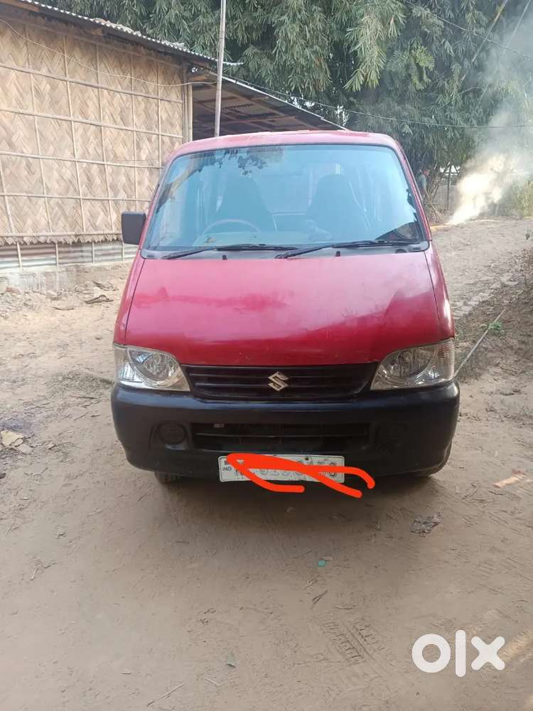 Maruti Suzuki Eeco 2011 Petrol 92000 Km Driven, Well Maintain