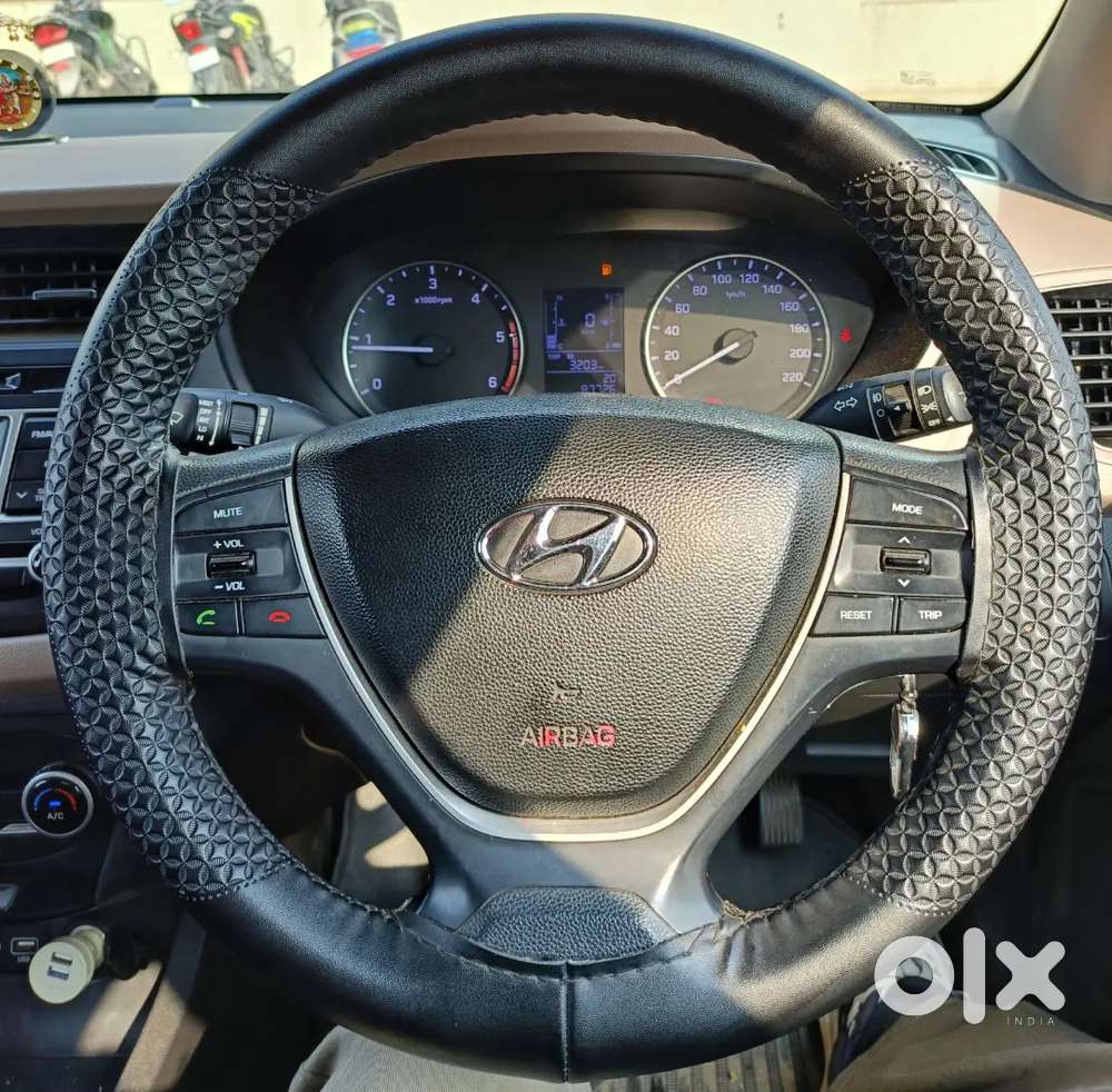 Hyundai I20 2015 Diesel Well Maintained