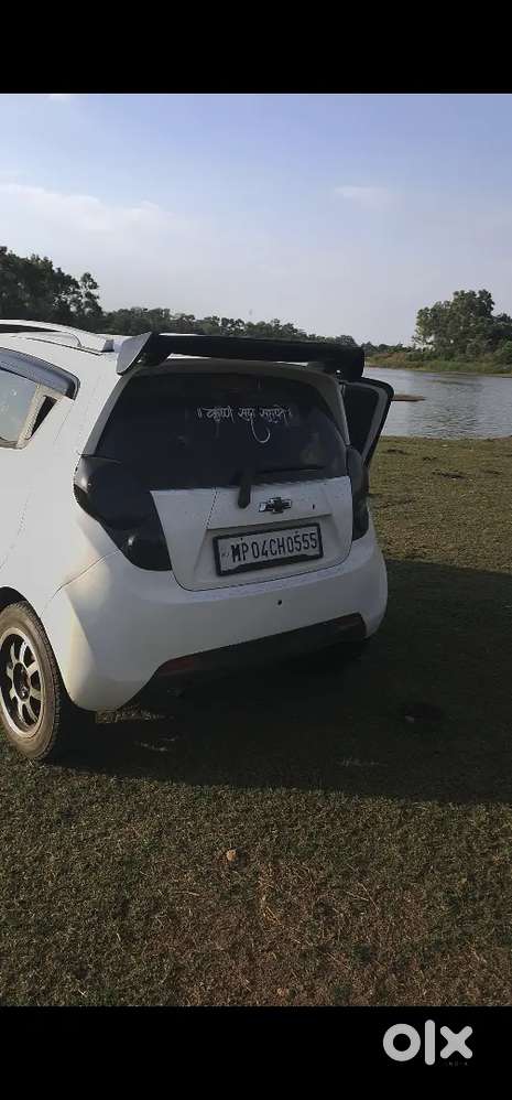 Chevrolet Beat 2011 Diesel Well Maintained