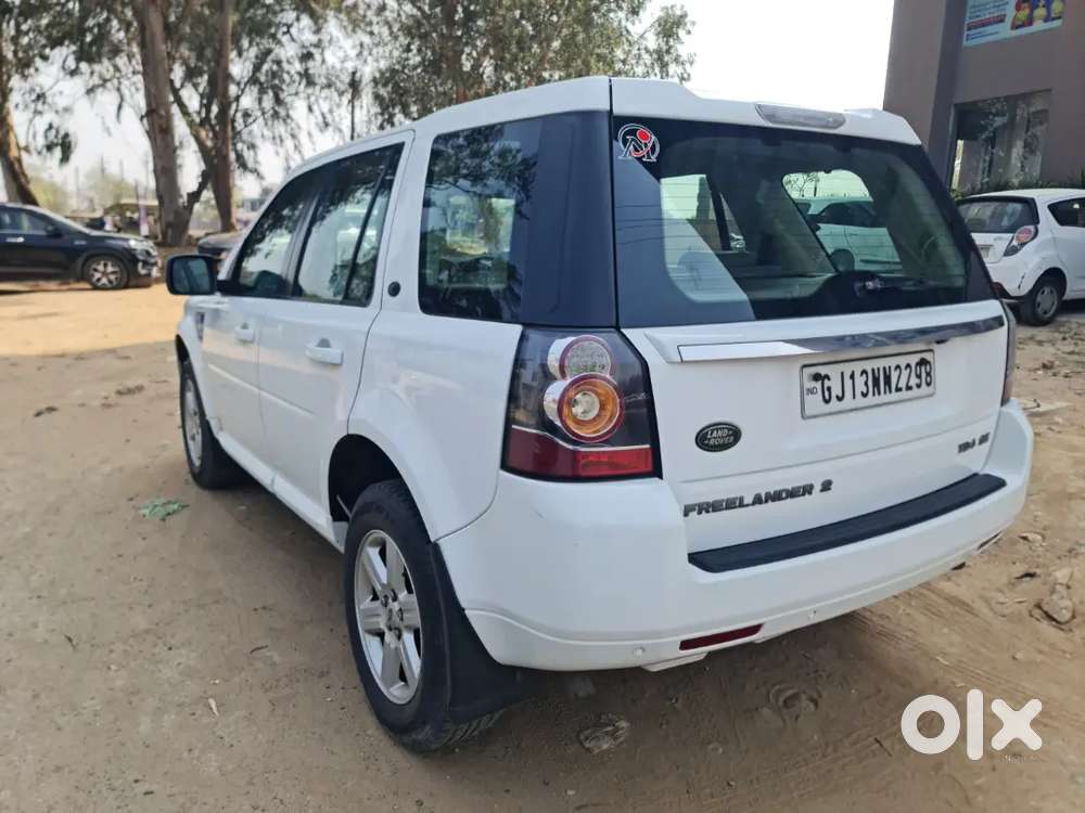 Car Is Well Maintain And Full Service Recorded Genuine Kilometres