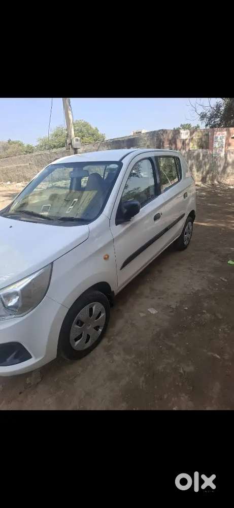 Maruti Alto K10 Vxi O 2019