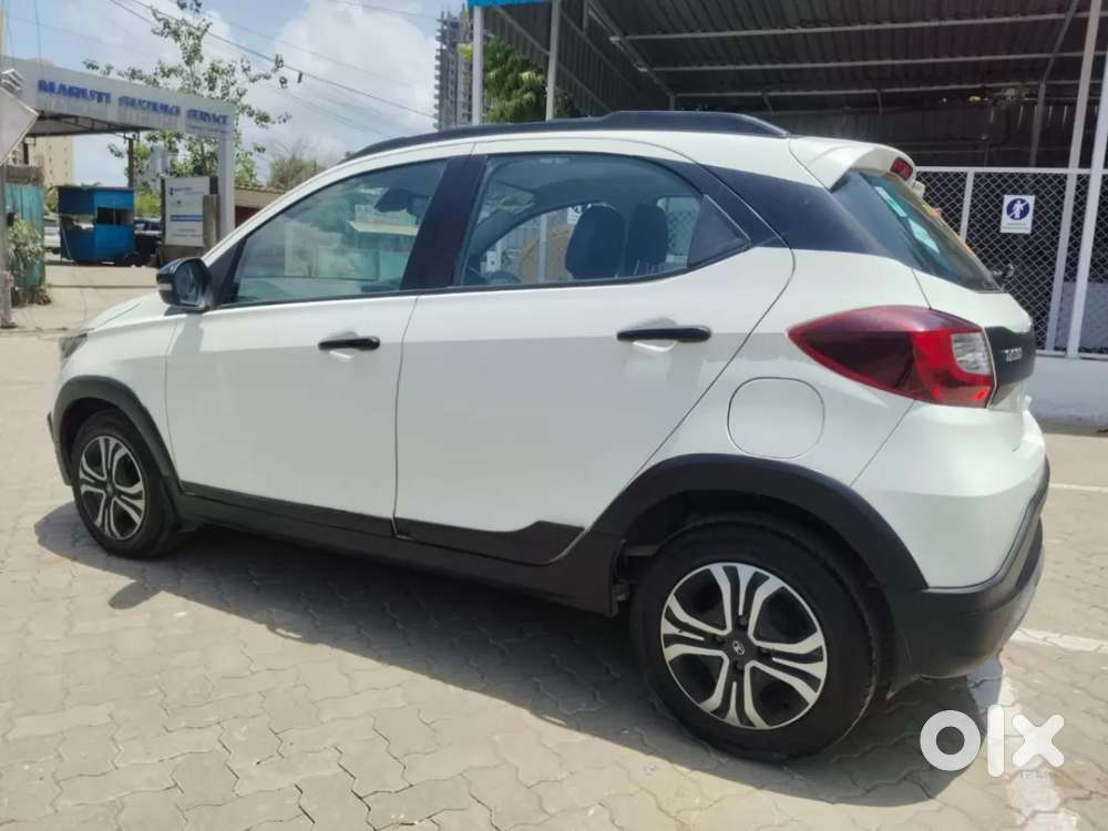 Tata Tiago Xza Plus, 2024, Cng & Hybrids