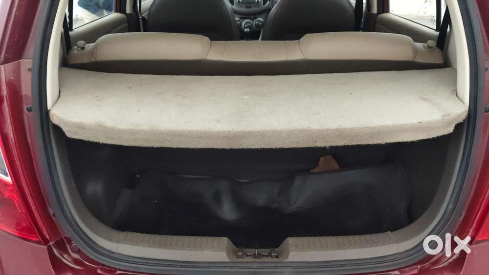 Hyundai I10 Magna 1.1l, 2014, Petrol