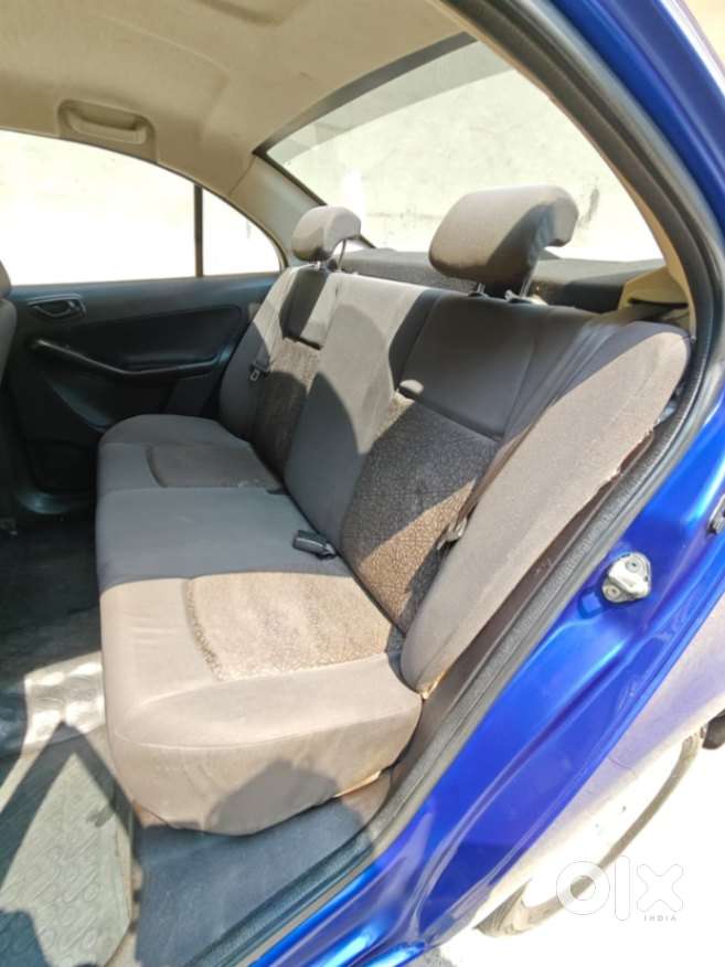 Tata Zest  1.3 Quadrajet Xms 90ps, 2014, Diesel