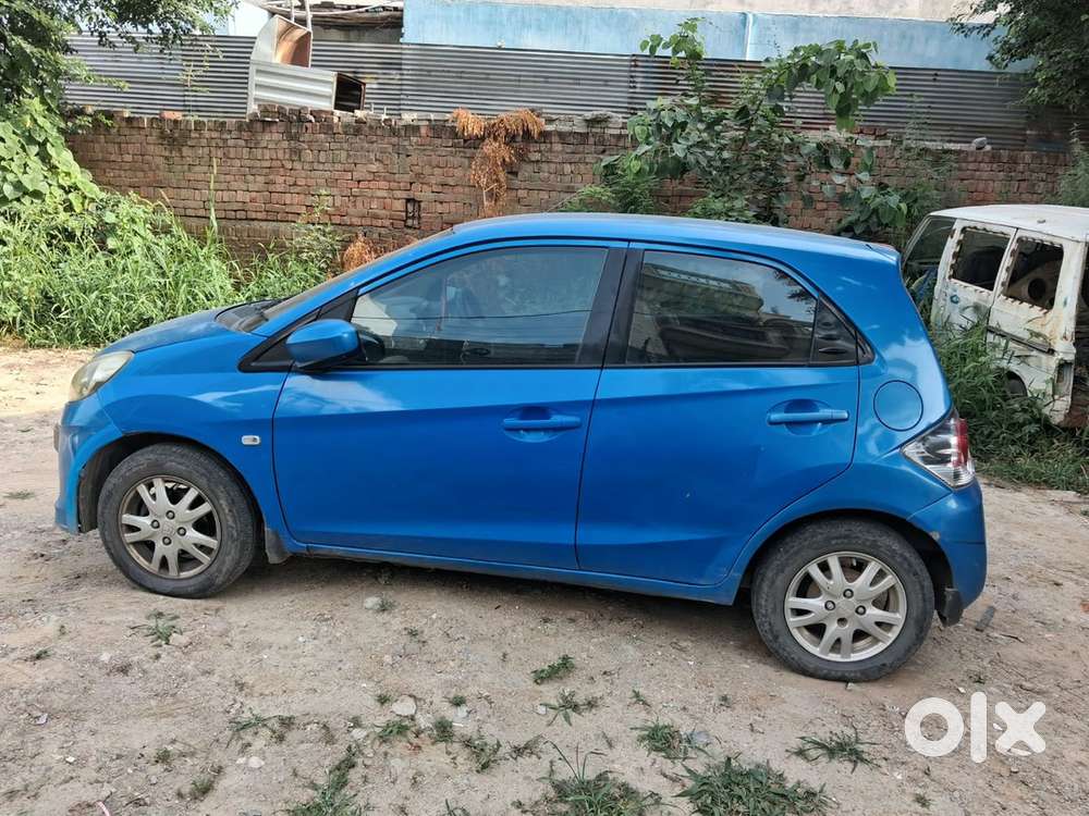 Honda Brio Petrol 2011