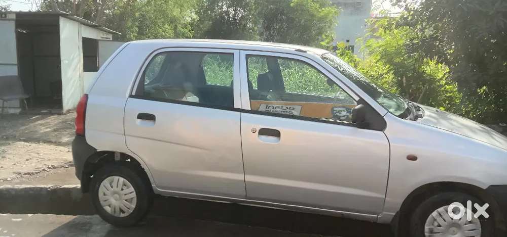 Maruti Suzuki Alto 2008 Lxi