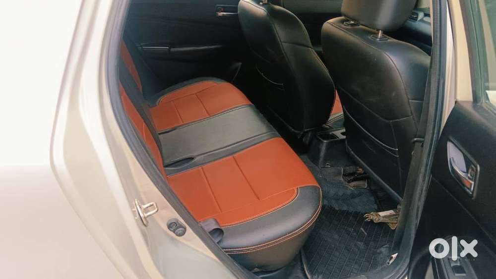 Maruti Suzuki Swift Amt Ddis Vdi, 2018, Diesel
