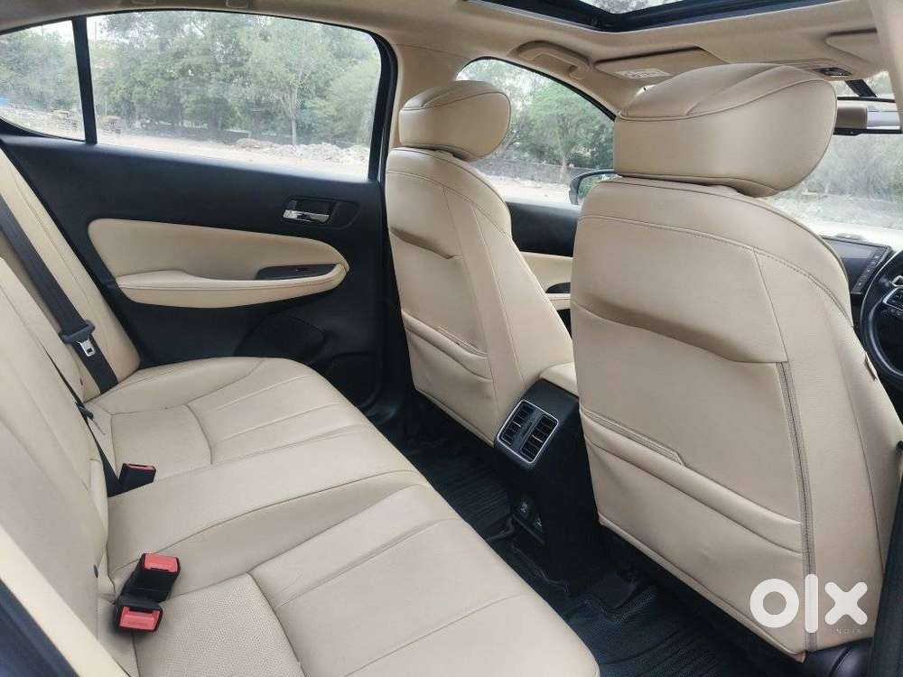 Honda City Zx Vtec, 2022, Petrol