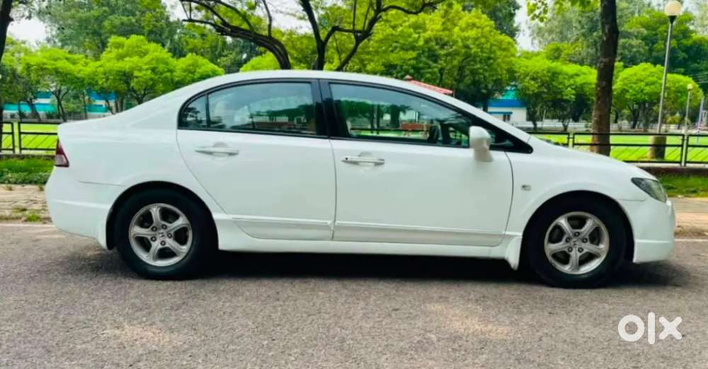 Honda Civic 1.8 Zx 2006