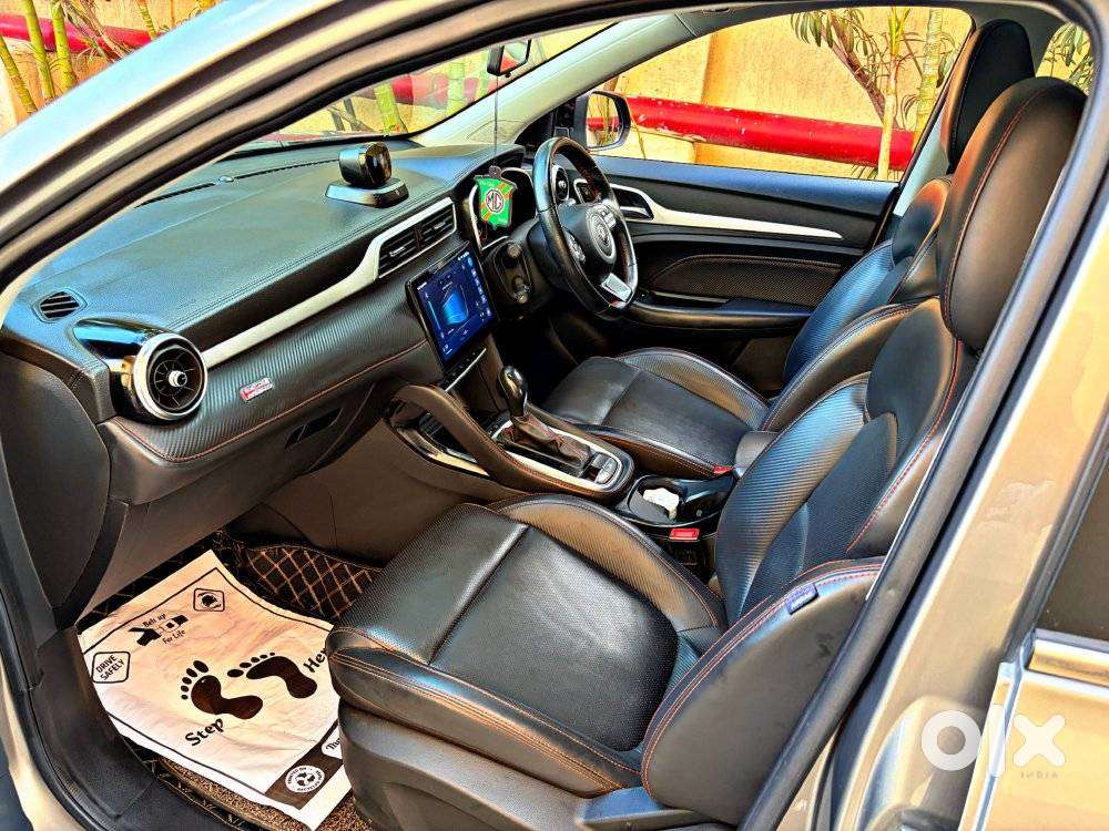 Mg Astor 1.3 Sharp Turbo At, 2022, Petrol