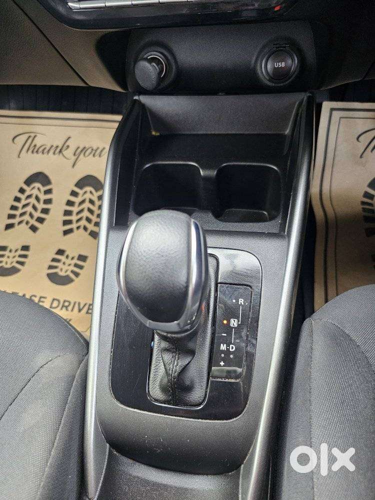 Maruti Suzuki Baleno 1.2 Zeta At, 2024, Petrol
