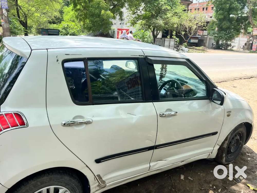 Maruti Suzuki Swift