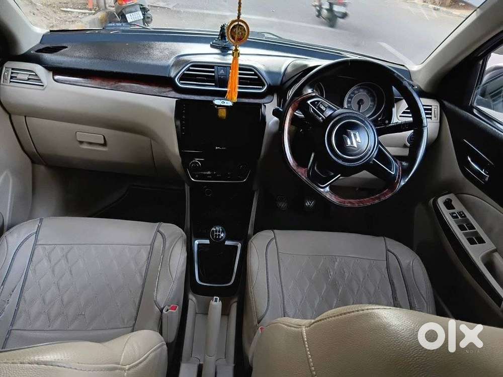 Maruti Suzuki Swift Dzire ZDI Plus , 2018, Diesel