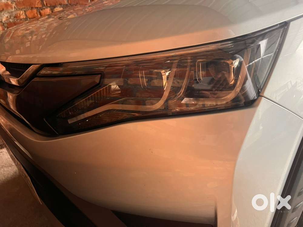 Maruti Suzuki Brezza 2025