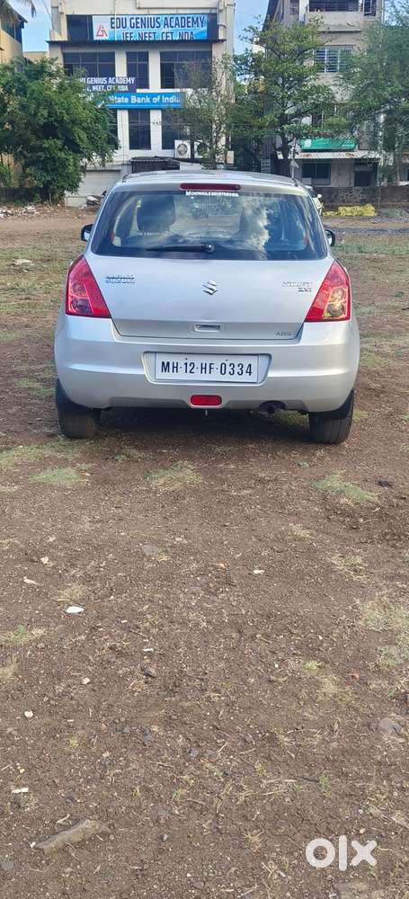 Maruti Suzuki Swift 1.3 Zxi, 2011, Petrol