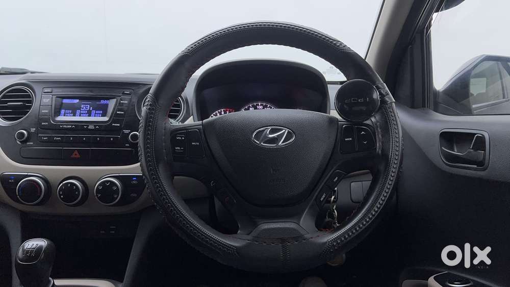 Hyundai Grand I10 1.2 Kappa Magna, 2018, Petrol