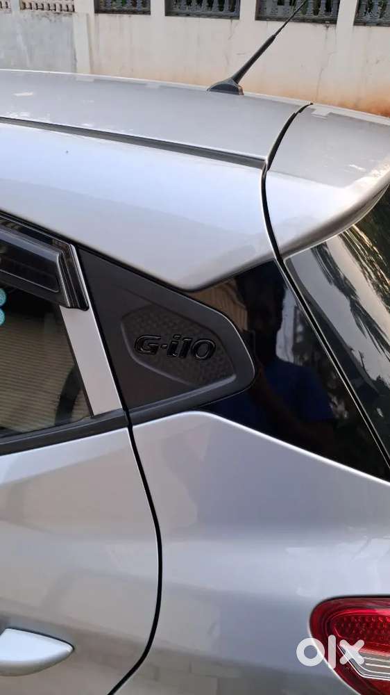 Hyundai Grand I10 2022 Magna Petrol