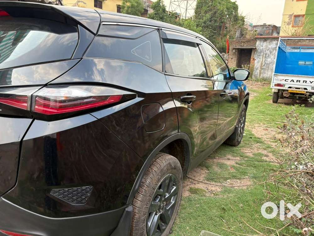 Tata Harrier 2021 Diesel 40000 Km Driven