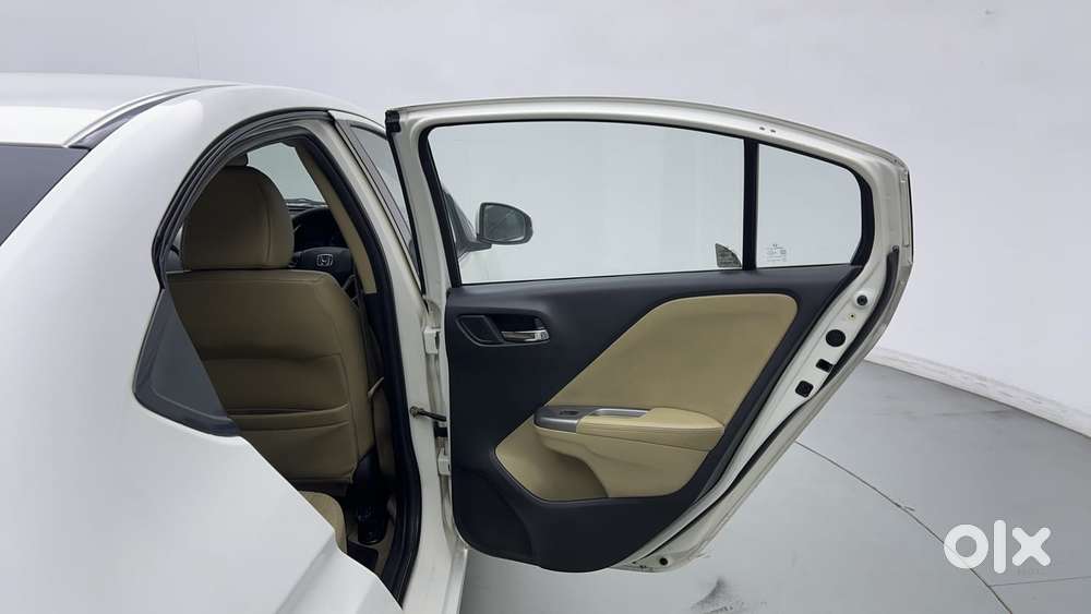 Honda City 2014-2015 I Dtec Vx, 2015, Petrol