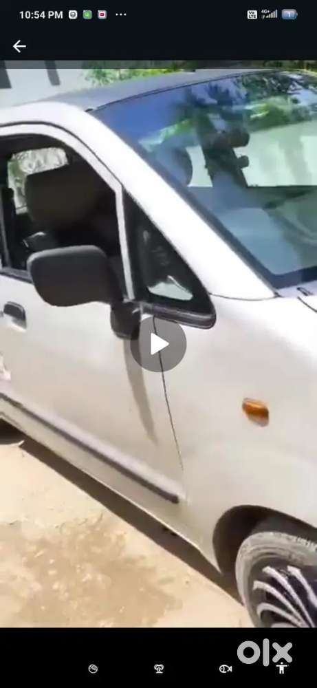 Maruti Suzuki Estilo 2008 Km Driven 10000