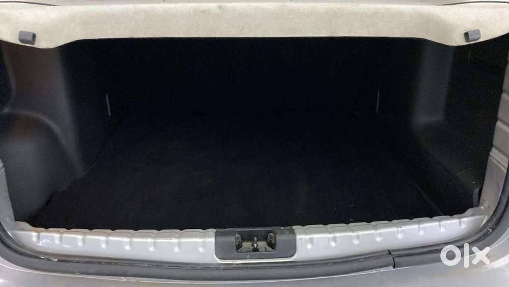 Renault Duster Petrol Rxs Cvt, 2017, Petrol