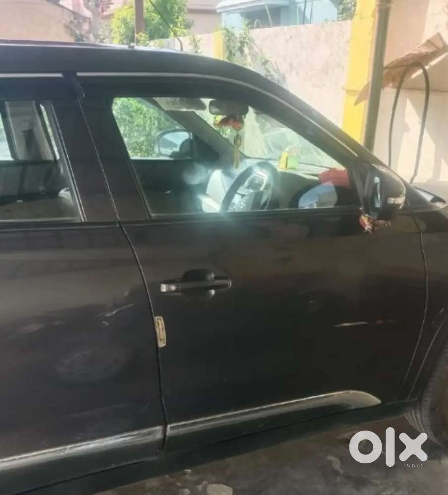 Maruti Suzuki Brezza 2022 Petrol 29000 Km Driven