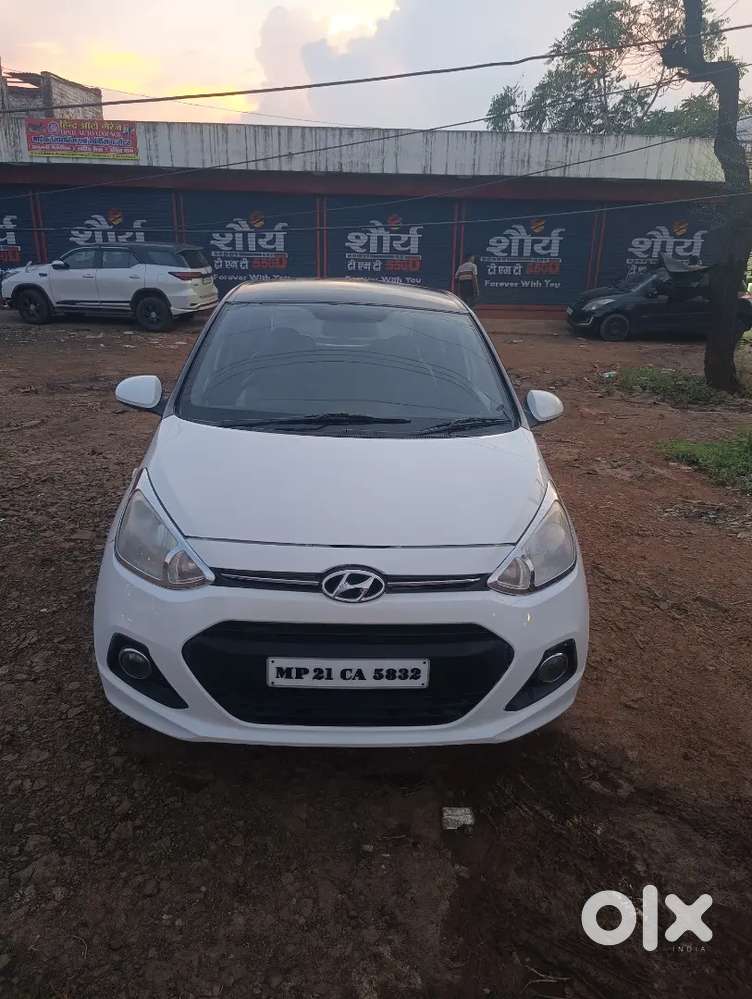 Hyundai Grand I10 Diesel 2016