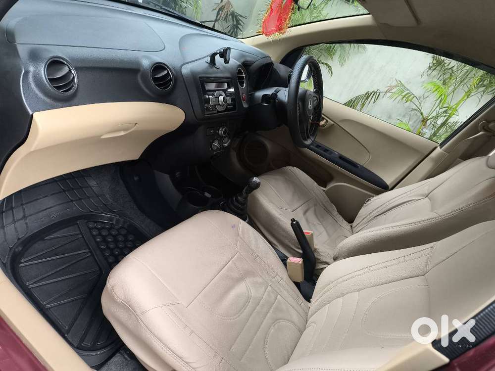 Honda Amaze