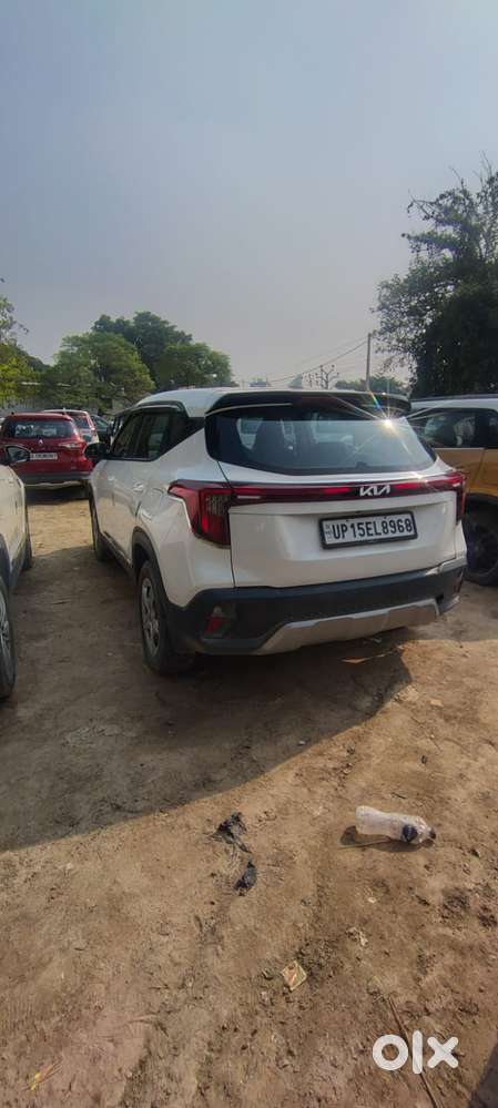 Kia Seltos Hte D, 2024, Diesel