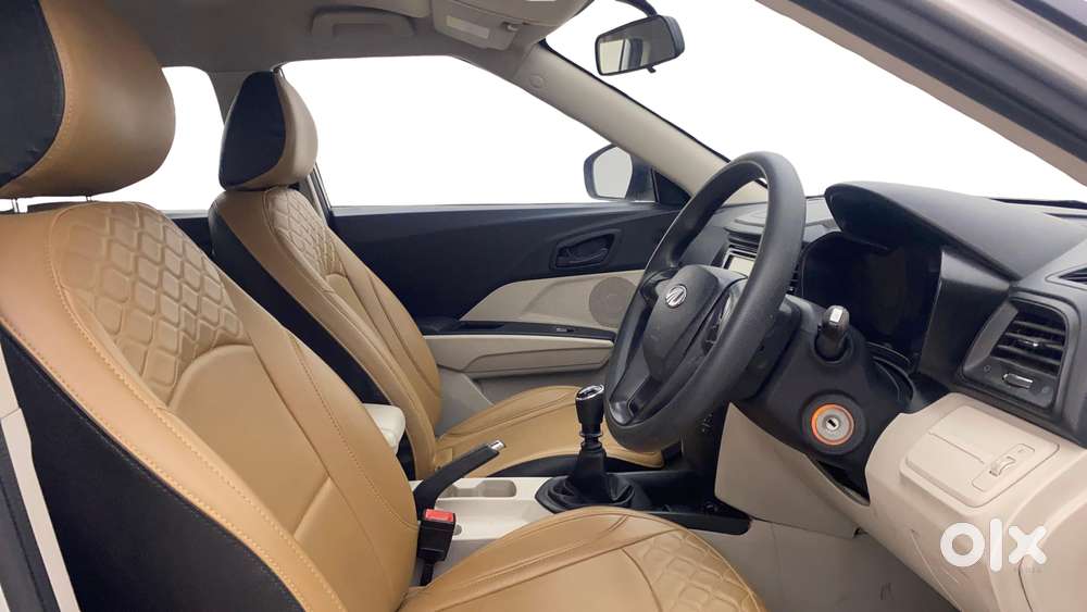 Mahindra Xuv300 W4, 2019, Petrol