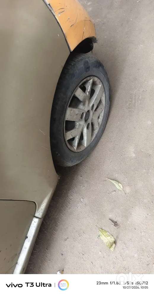 Tata Nano Twist Xe 2014 Model