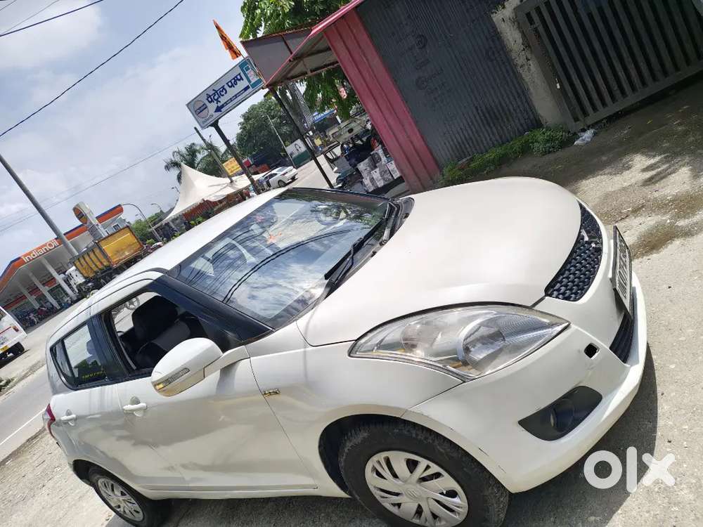 Maruti Suzuki Swift Vdi 2013 Km Driven