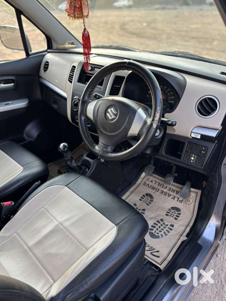 Maruti Suzuki Wagon R Lxi Cng, 2018, Cng & Hybrids