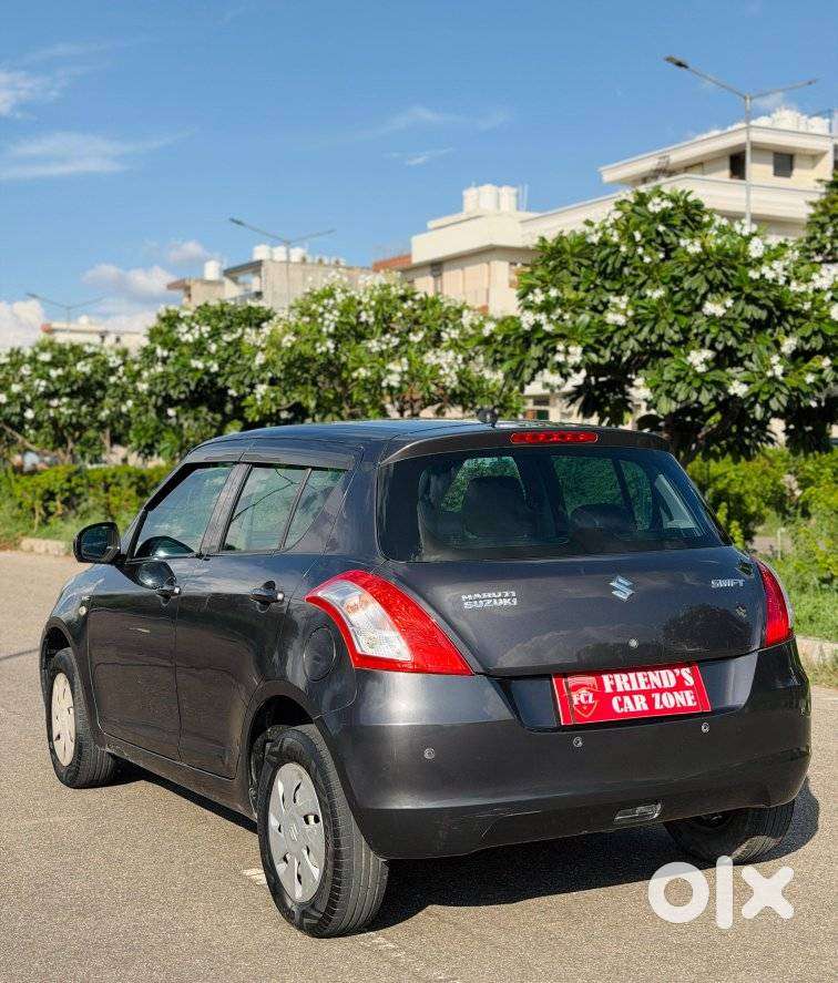 Maruti Suzuki Swift Ldi Optional, 2017, Diesel