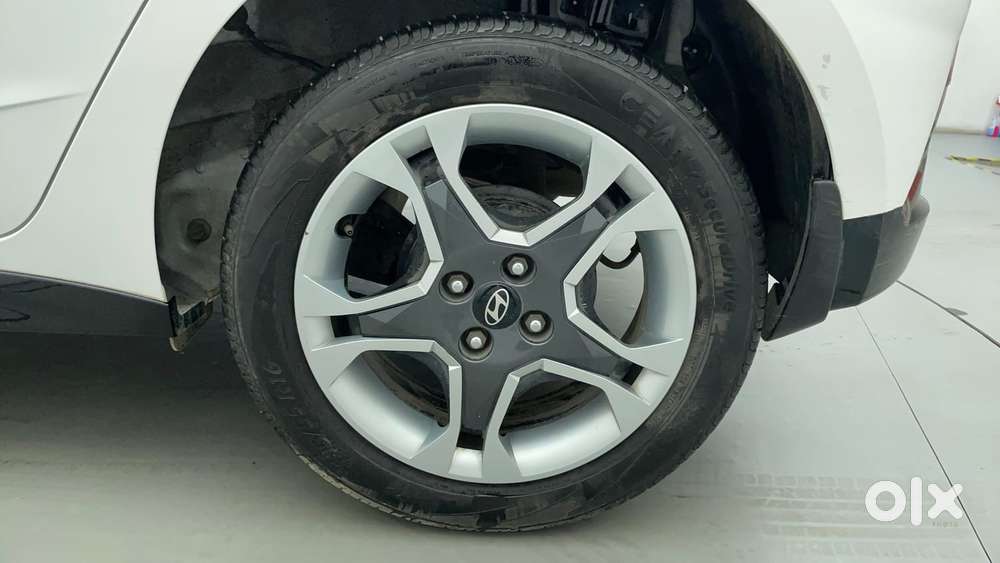 Hyundai I20 1.2 Sportz (o), 2024, Petrol