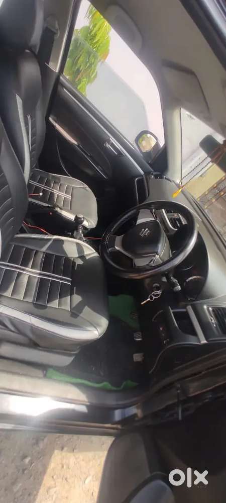 Maruti Suzuki Swift 2013 Diesel Well Maintained