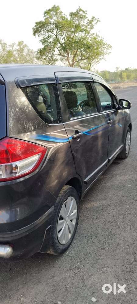 Maruti Suzuki Ertiga Shvs Vdi Limited Edition, 2017, Diesel