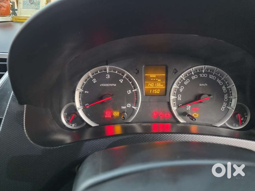 Maruti Suzuki Swift Vdi 2017