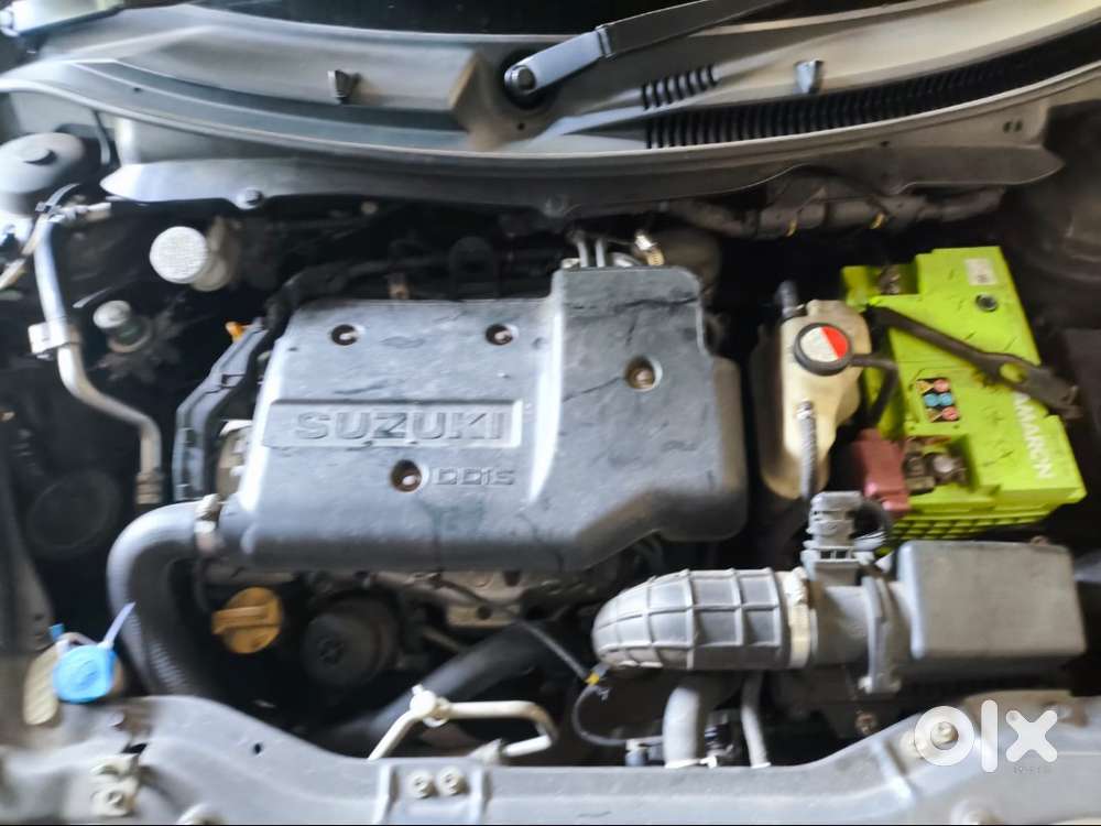 Dzire 2012 Vdi - 50000km - Well Maintained