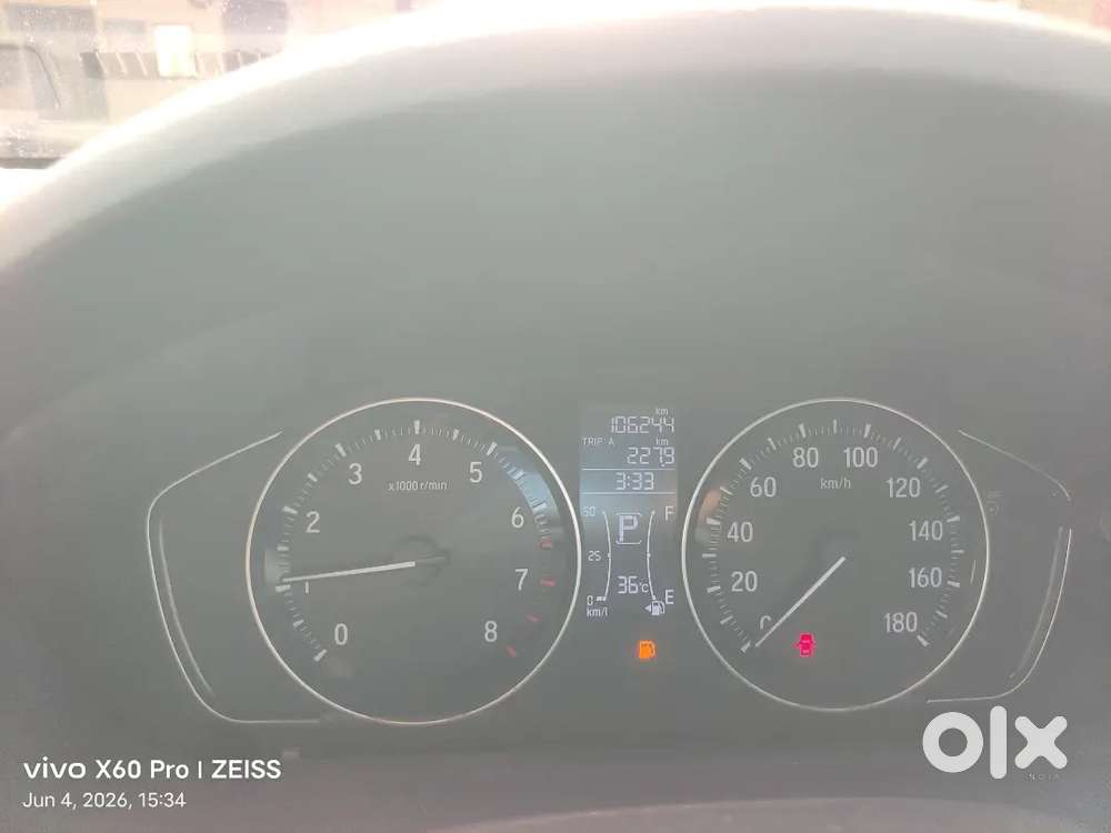 Honda Amaze 2022 Petrol Well Maintained